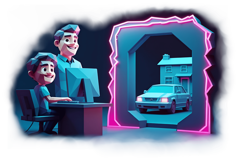 Scratch и Minecraft