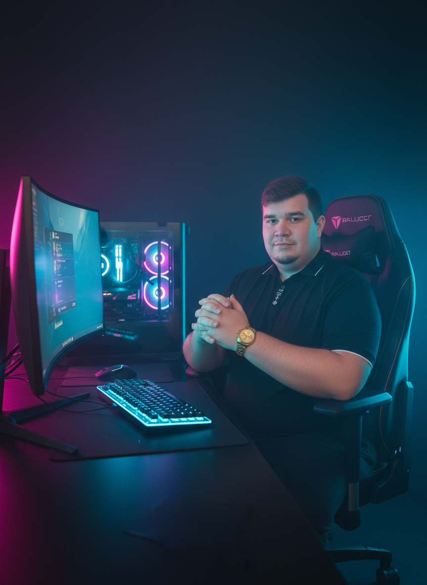 Преподаватель